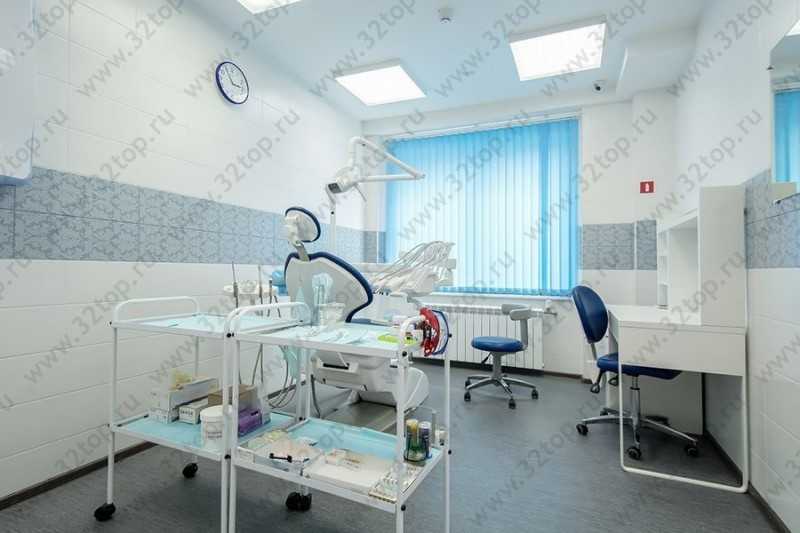 Стоматологический центр МОЙ ЗУБНОЙ НА ЛЕНИНСКОМ, 100 м. Проспект Ветеранов
