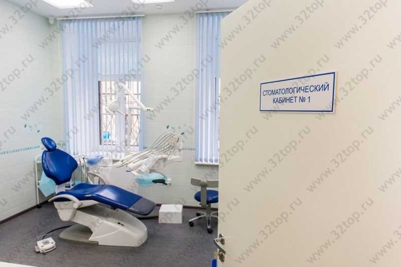 Стоматологический центр МОЙ ЗУБНОЙ м. Технологический институт