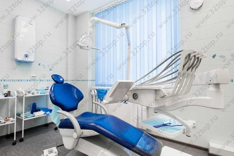 Стоматологический центр МОЙ ЗУБНОЙ м. Международная