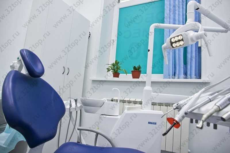 Стоматологический центр МОЙ ЗУБНОЙ НА ПР-Т СЛАВЫ, 52 м. Проспект Славы