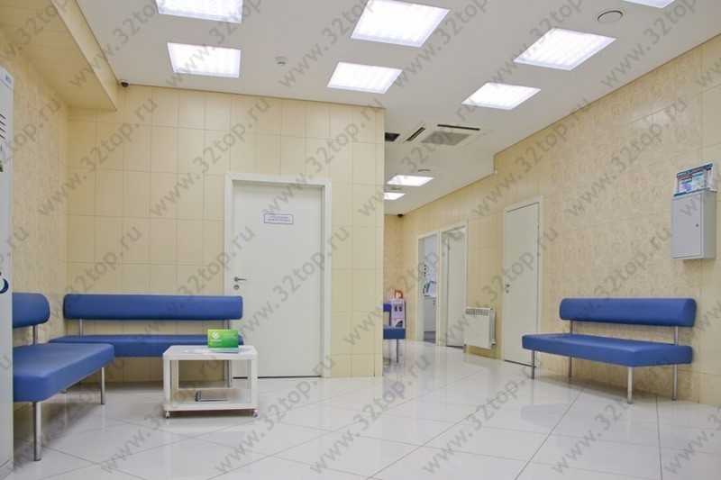 Стоматологический центр МОЙ ЗУБНОЙ на Тазаева