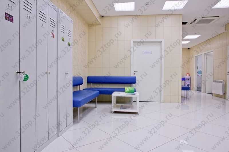 Стоматологический центр МОЙ ЗУБНОЙ на Тазаева