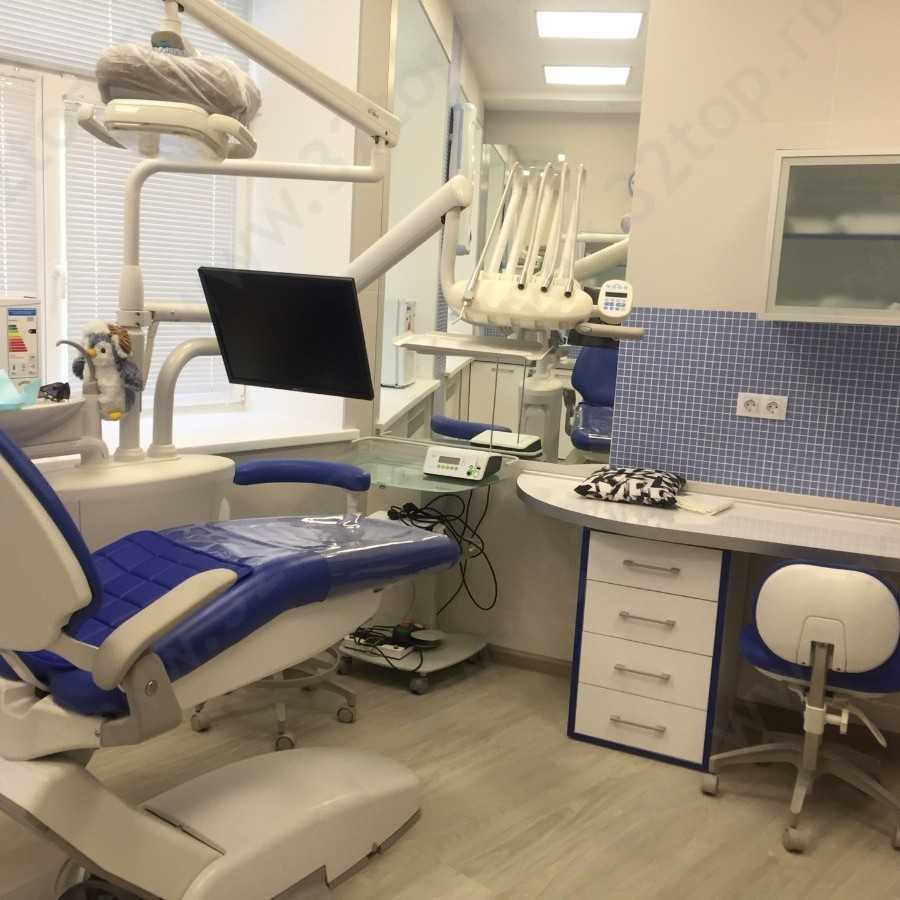 Клиника челюстно-лицевой реабилитации и стоматологии АВАЛОН м. Улица Дыбенко