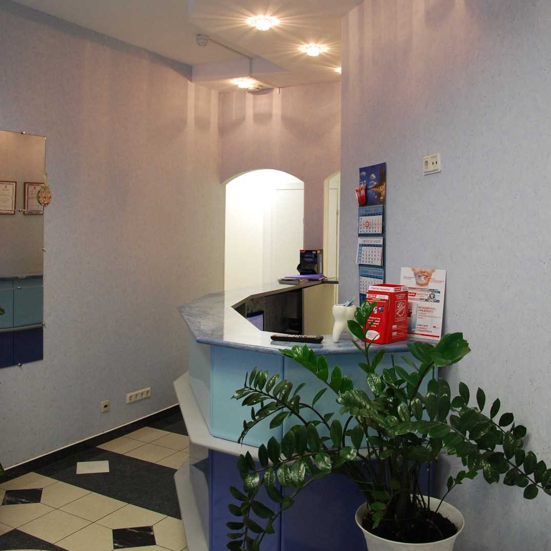 Стоматологический центр ПЛАНЕТА КРИСТАЛЛ м. Площадь Восстания