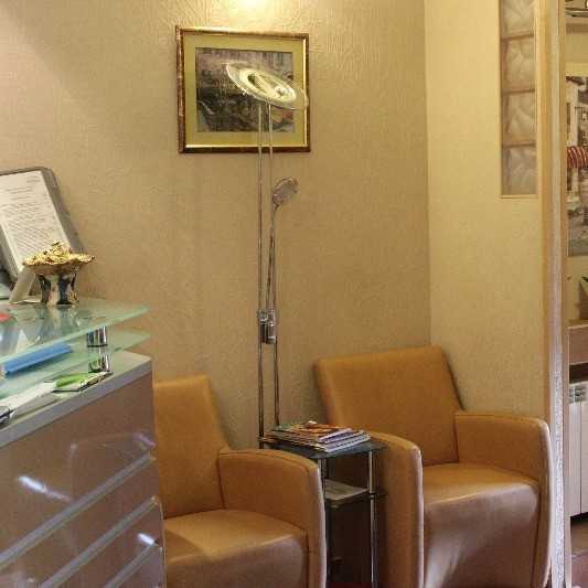 Стоматологическая клиника ЭДЕМ м. Озерки
