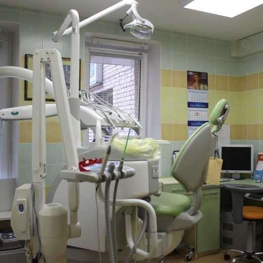 Стоматологическая клиника ЭДЕМ м. Озерки
