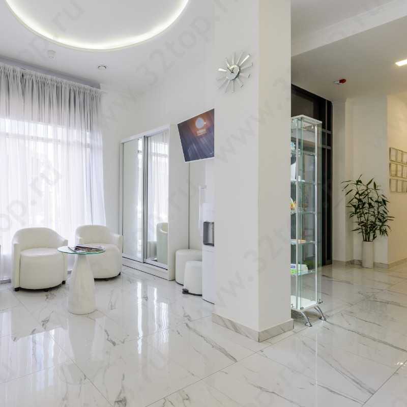 Стоматологическая клиника ST.PETERSBURG DENTAL CLINIC (PDC) м. Площадь Восстания