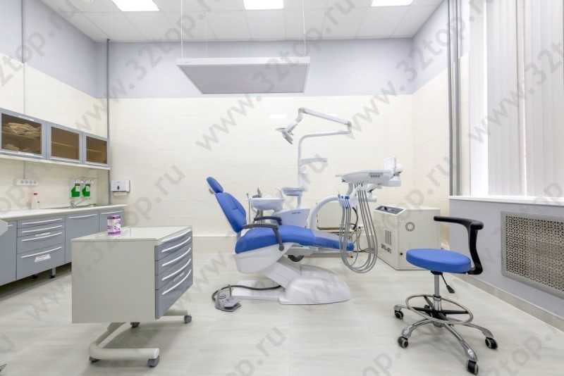 Стоматологическая клиника CLINIC FOR YOU (КЛИНИК ФО Ю) м. Проспект Ветеранов