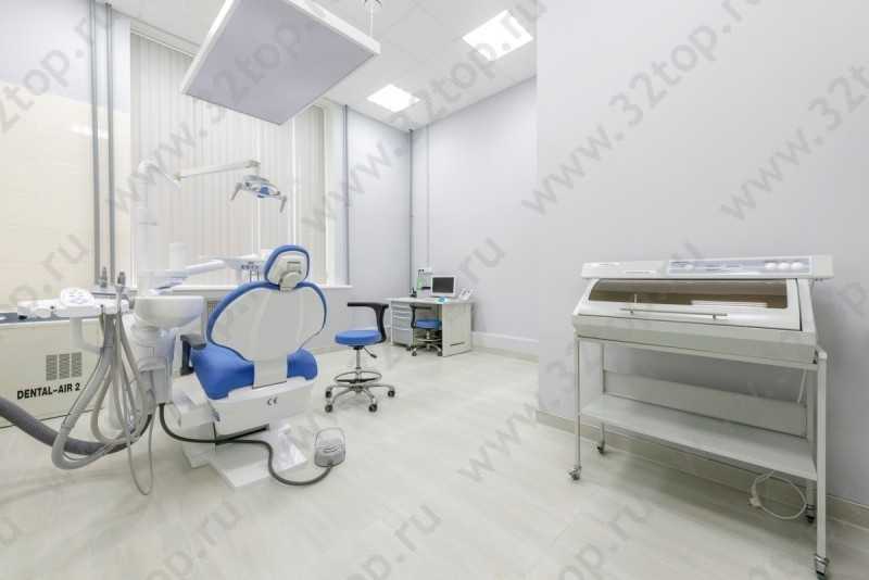 Стоматологическая клиника CLINIC FOR YOU (КЛИНИК ФО Ю) м. Проспект Ветеранов