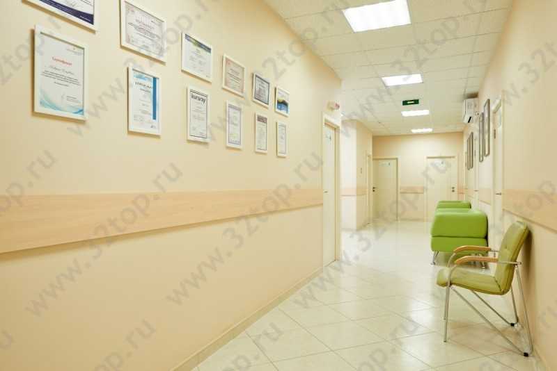 Центр имплантации и стоматологии ИНТАН НА ЗАНЕВСКОМ м. Новочеркасская