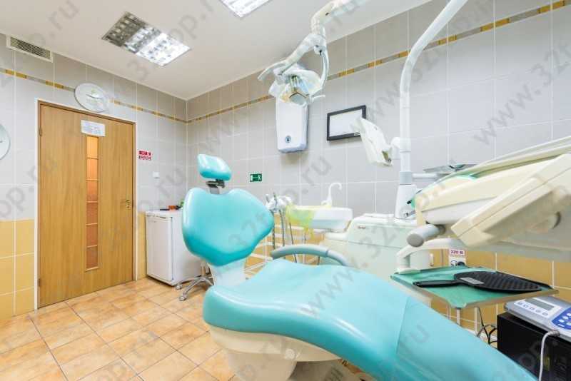 Центр имплантации и стоматологии ИНТАН НА КОМЕНДАНТСКОМ 7 м. Комендантский Проспект