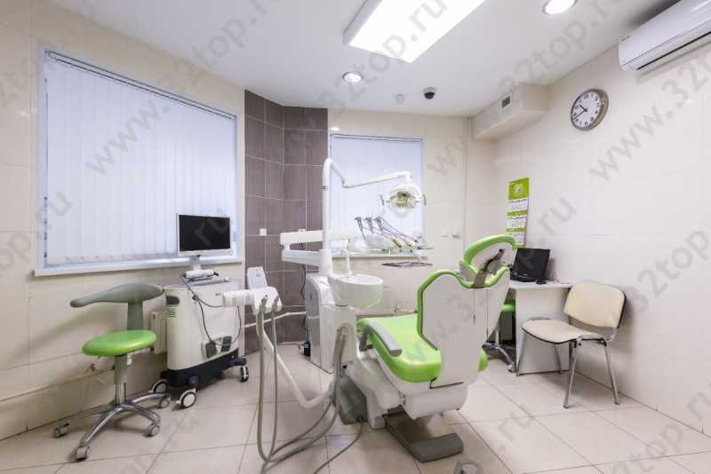 Центр имплантации и стоматологии ИНТАН НА КОМЕНДАНТСКОМ 42 м. Комендантский проспект
