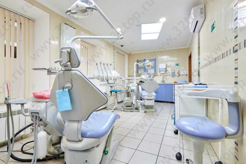 Центр имплантации и стоматологии ИНТАН НА ЛИГОВСКОМ м. Лиговский Проспект