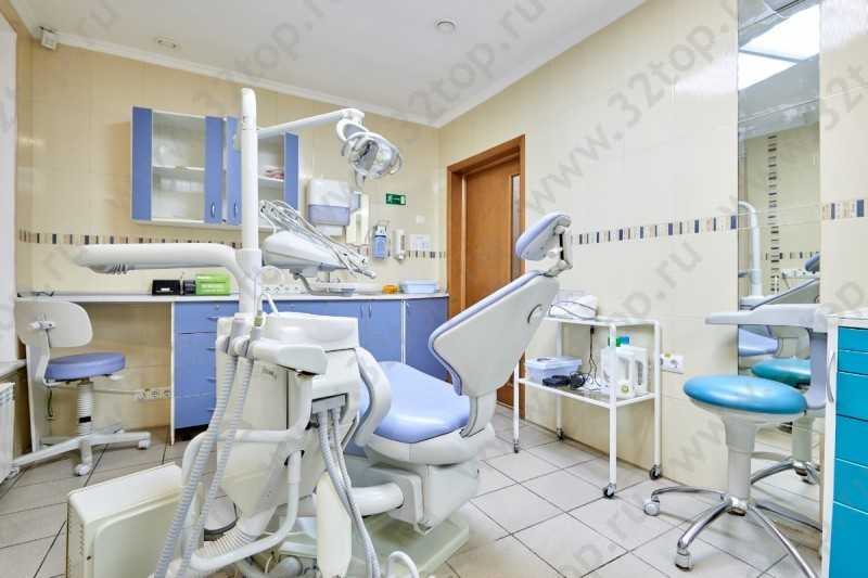 Центр имплантации и стоматологии ИНТАН НА ЛИГОВСКОМ м. Лиговский Проспект
