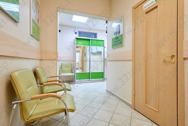 Центр имплантации и стоматологии ИНТАН НА МАРШАКА м. Девяткино