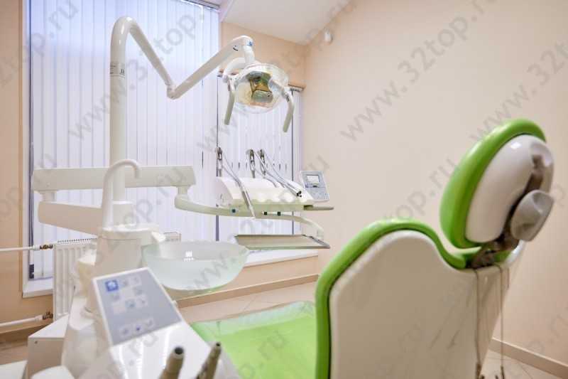 Центр имплантации и стоматологии ИНТАН НА СОЛДАТА КОРЗУНА м. Проспект Ветеранов