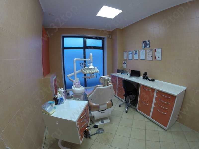 Стоматологическая клиника LIFE DENT (ЛАЙФ ДЕНТ) м. Комендантский проспект
