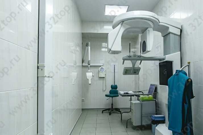 Стоматологическая клиника 32 БЕЛЫХ м. Нарвская