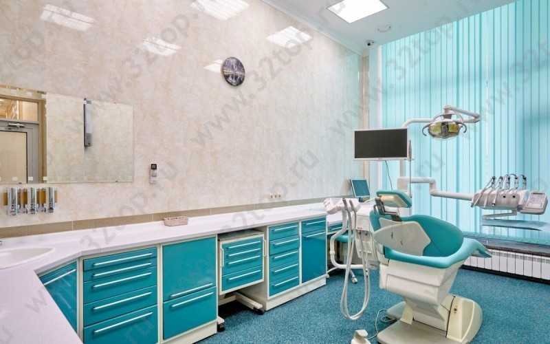 Сеть стоматологических клиник СТОМА-ЛЮКС м. Звёздная