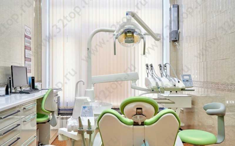 Сеть стоматологических клиник СТОМА-ЛЮКС м. Звёздная