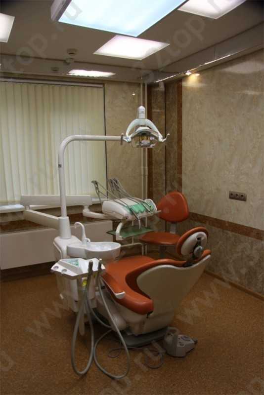 Сеть стоматологических клиник МЕDИАНА (МЕДИАНА) м. Озерки