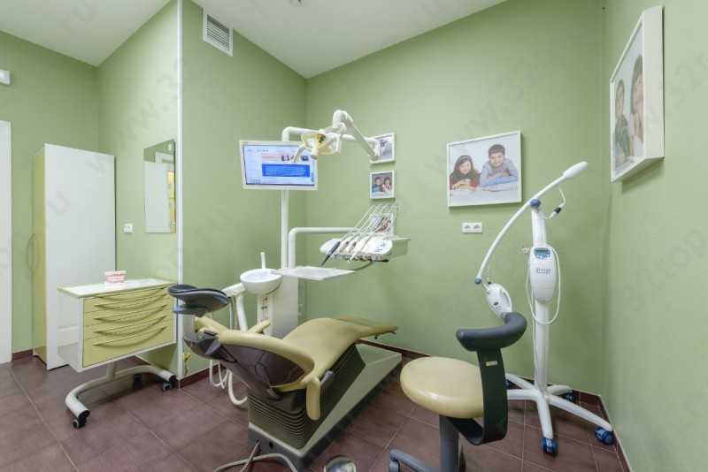 Стоматологическая клиника МАРКА м. Московская