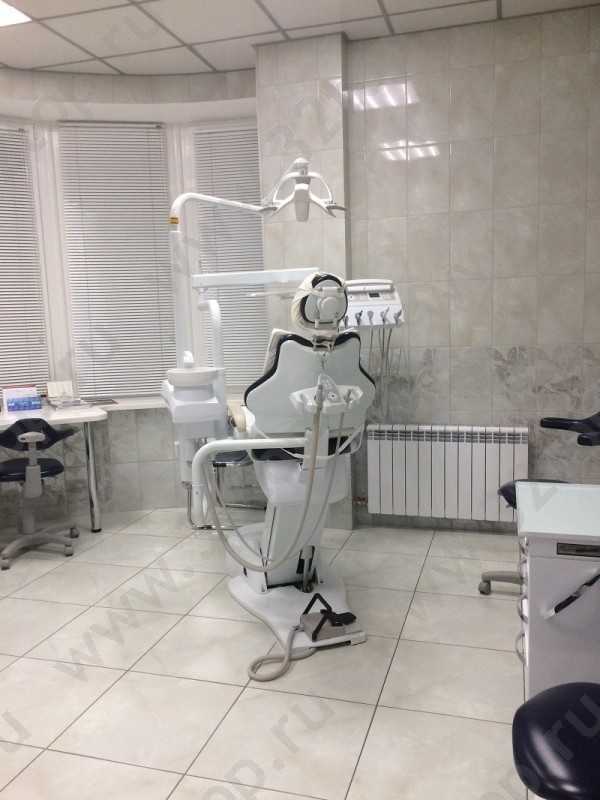 Стоматологическая клиника ВИТА ДЕНТ м. Ладожская