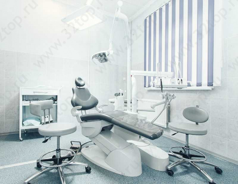 Сеть стоматологических клиник СЕМЕЙНАЯ СТОМАТОЛОГИЯ НА КОМЕНДАНТСКОМ, 34 м. Комендантский проспект
