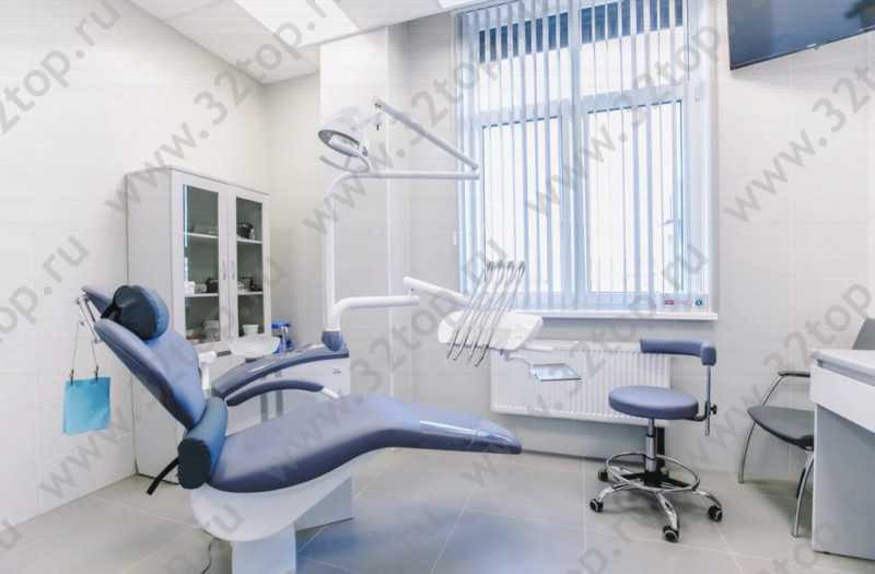 Профессиональная стоматология DENTAL OFFICE (ДЕНТАЛ ОФИС) м. Парнас