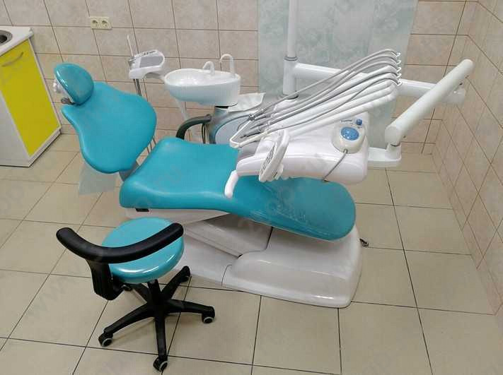 Стоматологическая клиника БЛАГО-ДЕНТ м. Электросила