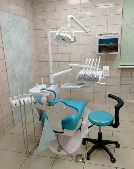 Стоматологическая клиника БЛАГО-ДЕНТ м. Электросила
