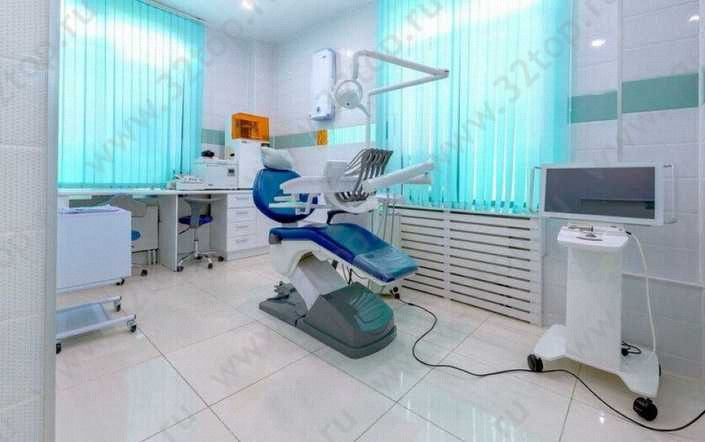 Центр стоматологии SAYDENT м. Лесная