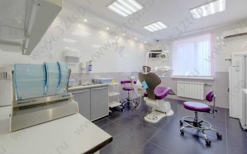 Центр имплантации и стоматологии СЛАВДЕНТ м. Проспект Большевиков
