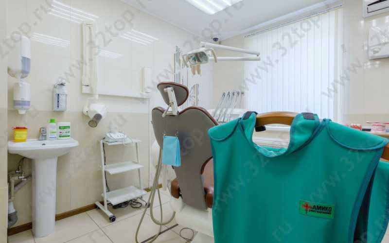 Центр имплантации и стоматологии СЛАВДЕНТ м. Проспект Большевиков