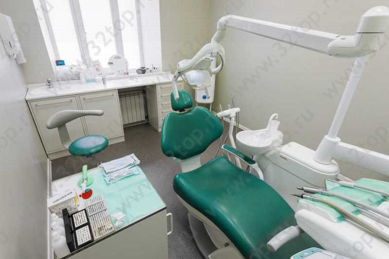 Клиника стоматологии DK.DENT (ДК.ДЕНТ) м. Площадь Восстания