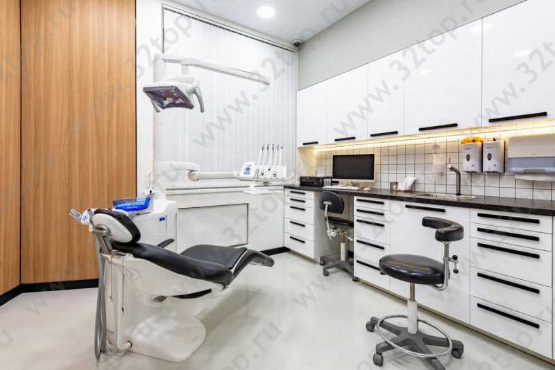 Стоматологическая клиника РЕНИДЕНТ м. Беговая
