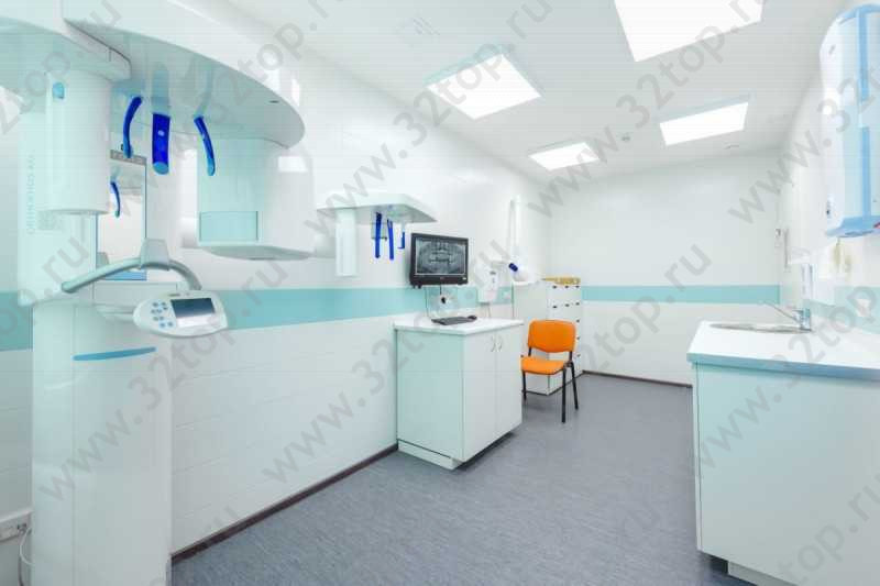 Стоматологический центр МОЙ ЗУБНОЙ НА НОВАТОРОВ, 98 м. Проспект Ветеранов