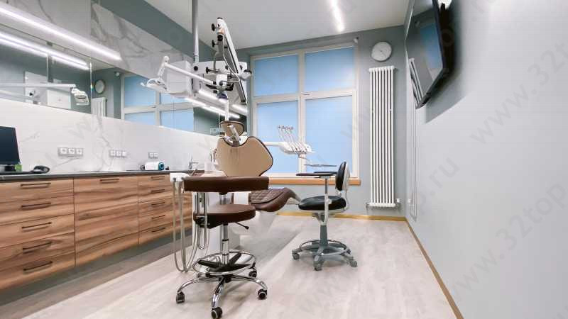 Клиника особенной стоматологии SPECIAL ONE (СПЕШЛ УАН) м. Крестовский остров