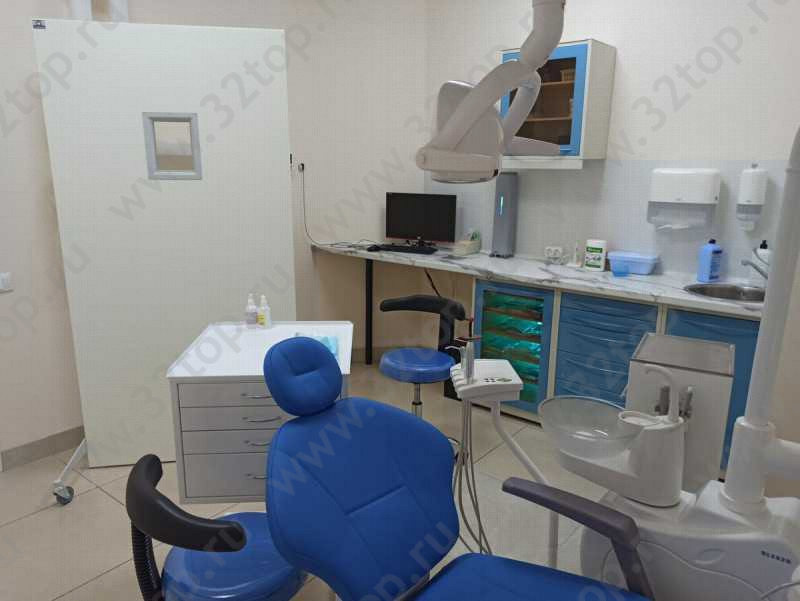 Стоматологическая клиника ВЗЛЕТ м. Гостиный двор