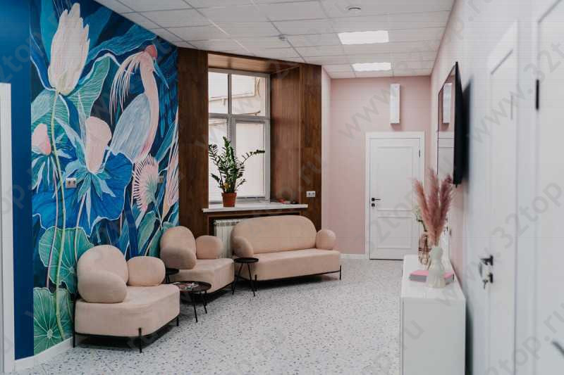 Клиника реабилитации REМИССИЯ (РЕМИССИЯ) м. Петроградская