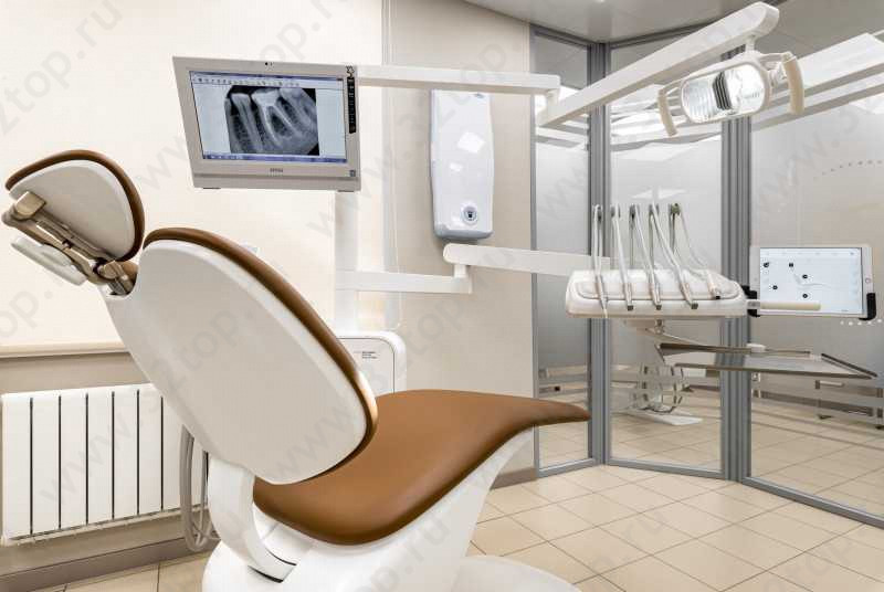 Стоматологическая клиника СОЗВЕЗДИЕ м. Беговая