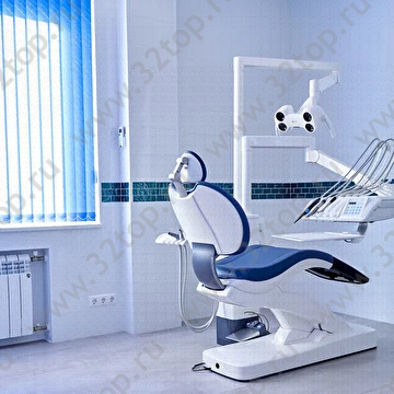 Стоматологическая клиника НЕОСТОМ