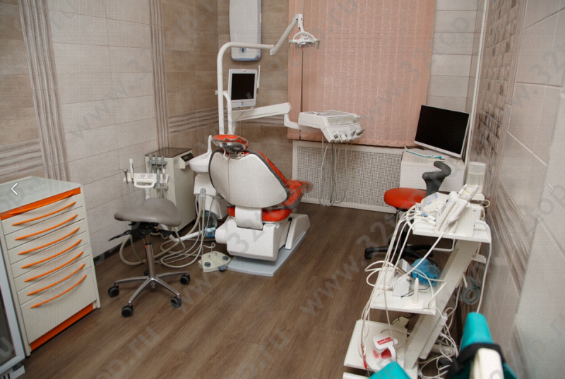 Зубная клиника NAVITI (НАВИТИ) м. Площадь Восстания
