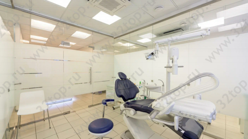 Стоматологическая клиника МЕДЕЯ