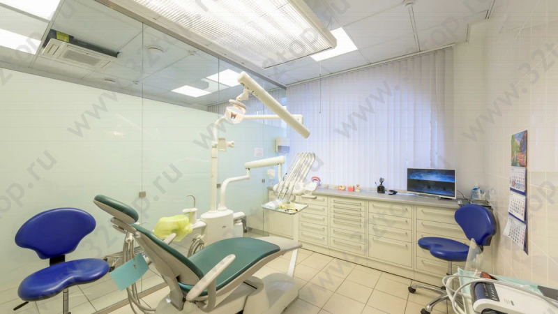 Стоматологическая клиника МЕДЕЯ