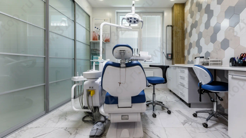 Цифровая стоматология I-DENT (АЙ-ДЕНТ) м. Выборгская