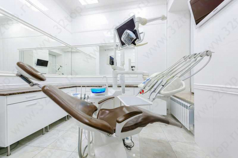 Стоматологическая клиника DENTAL HOUSE (ДЕНТАЛ ХАУЗ) м. Черная Речка