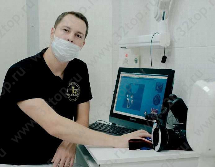 Стоматологическая клиника ESTER (ЭСТЕР) м. Маяковская