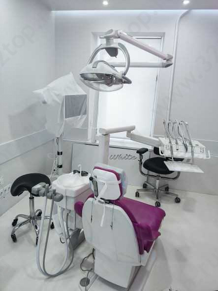 Стоматологическая клиника WHITE (УАЙТ) м. Горьковская