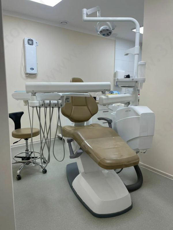 Стоматологическая клиника АИС м. Обводный канал